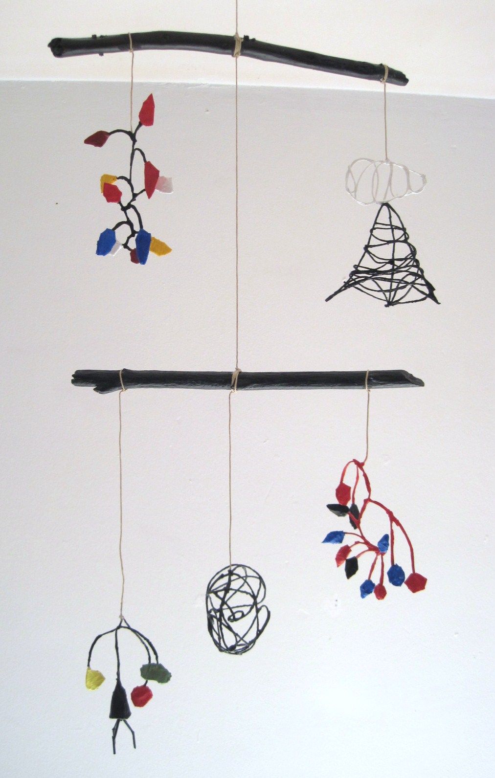 jikits mobile calder