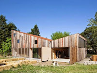 Vintage house Barn Design Features Hundred Year Old Barn Board Siding Vintage house Barn Design Features Hundred Year Old Barn Board Siding