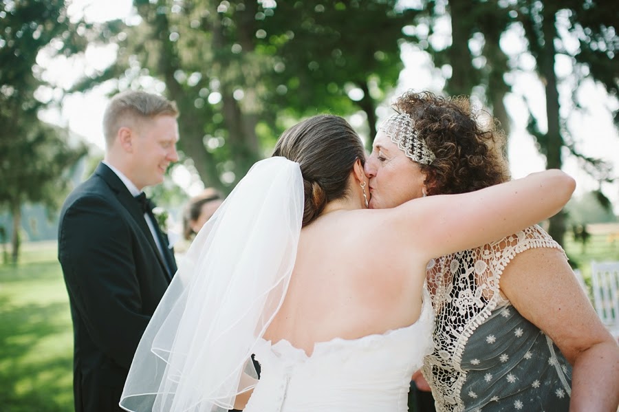 Emily Schmidt Photography kelsey + justin // the wedding