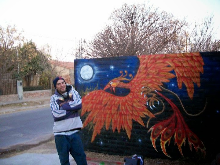 FENIX SAN LUIS ARGENTINA