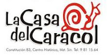 La casa del Caracol