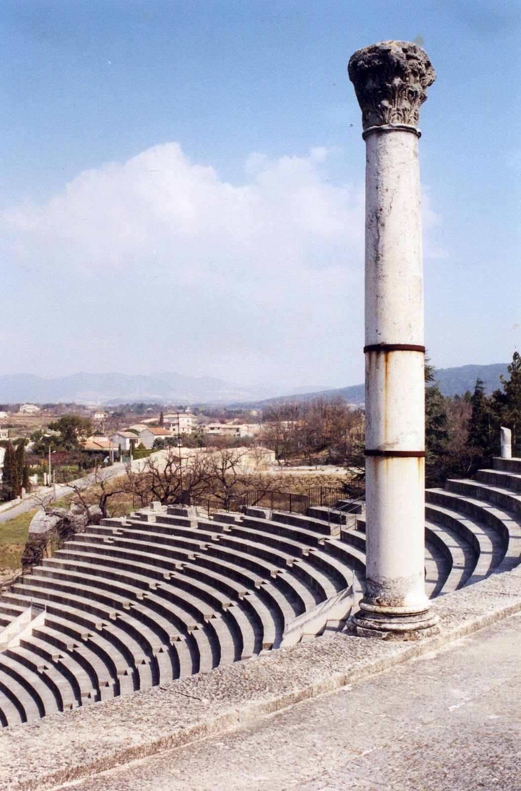 Roman History Made Easy: How did Romans light their lamps?