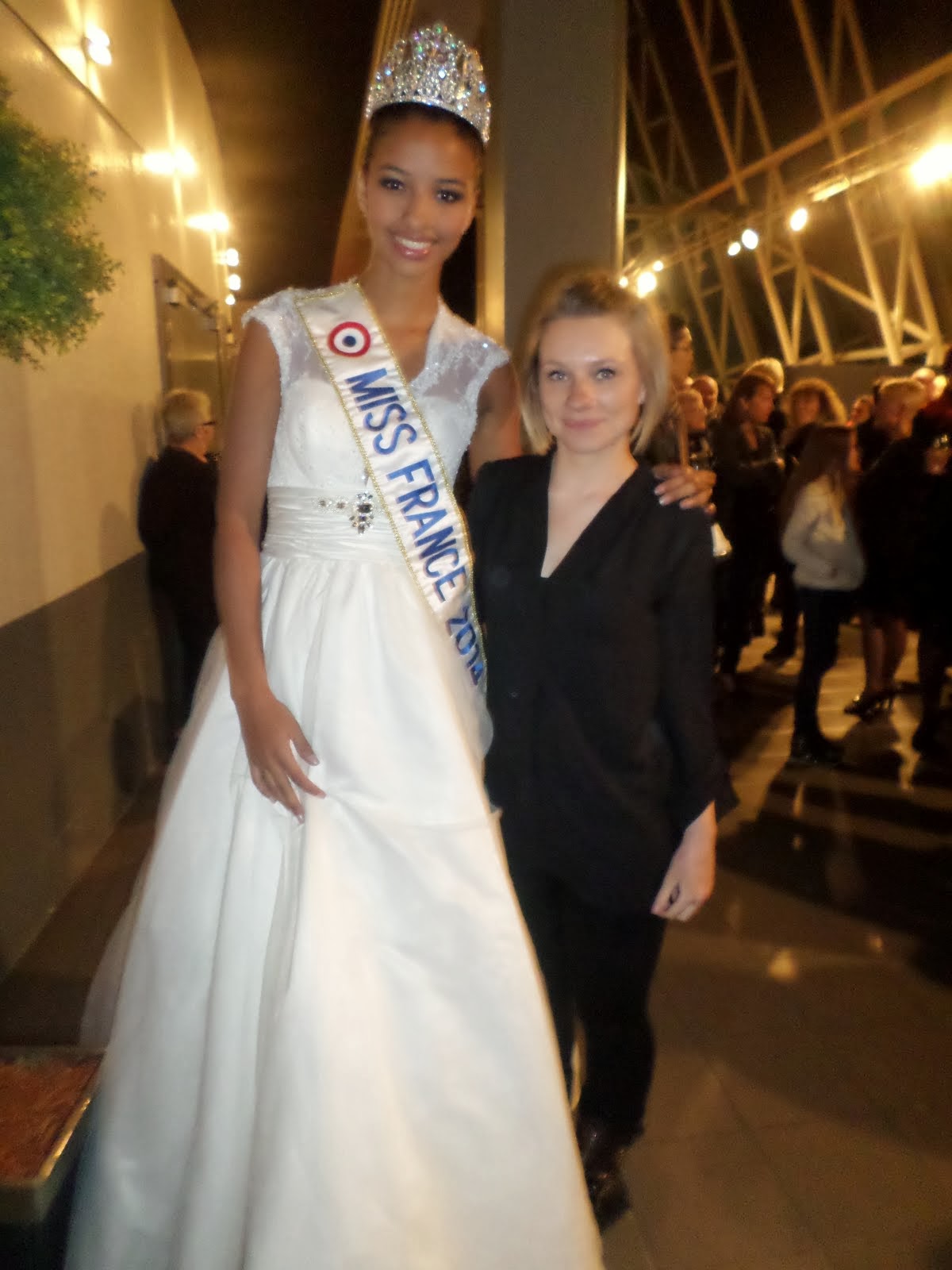 Miss Gard 2014