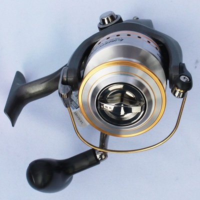 Hướng dẫn chọn máy câu phù hợp với chức năng Máy câu Daiwa