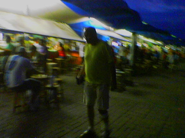 CACHAÇA NA XÍCARA: SHOW DE SEXO AO VIVO NO VER-O-PESO