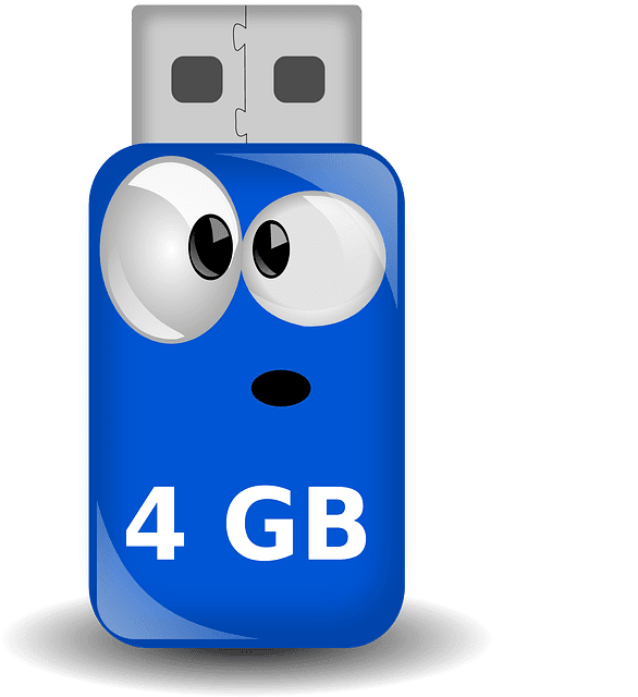 Common Pen drive Problems and Their Solutions