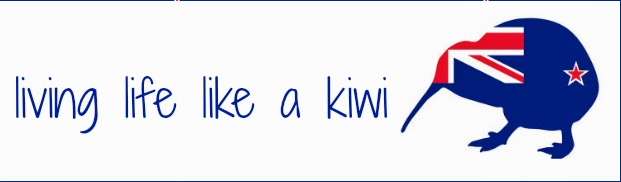 living life like a kiwi