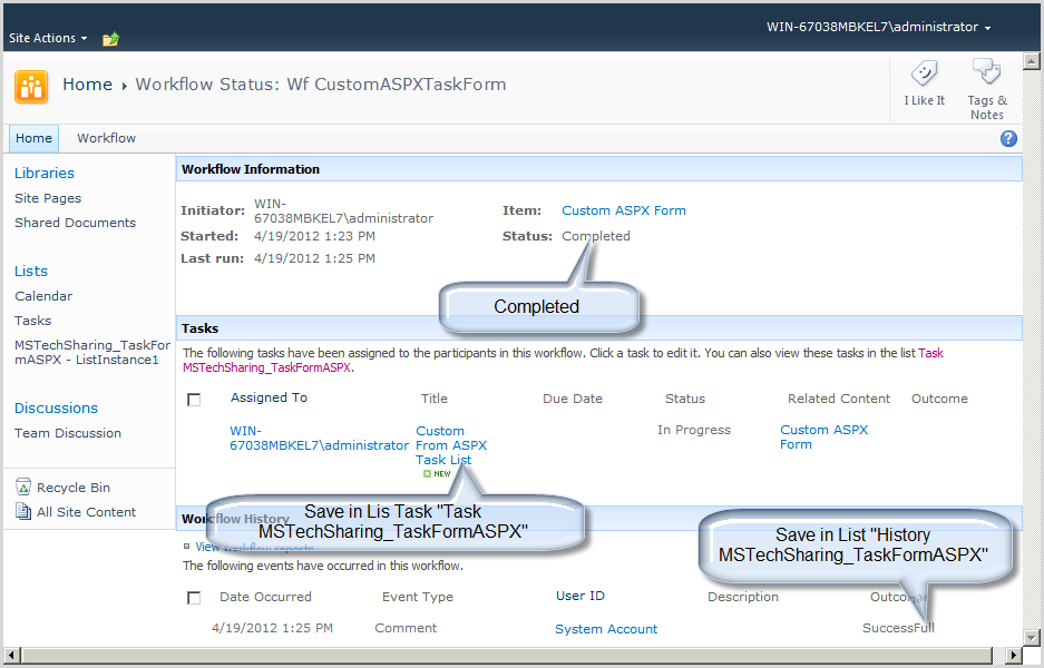 sharepoint 2010 workflow status codes create workflow with custom task form aspx page in sharepoint 2010 workflow status codes create workflow with custom task form aspx page in