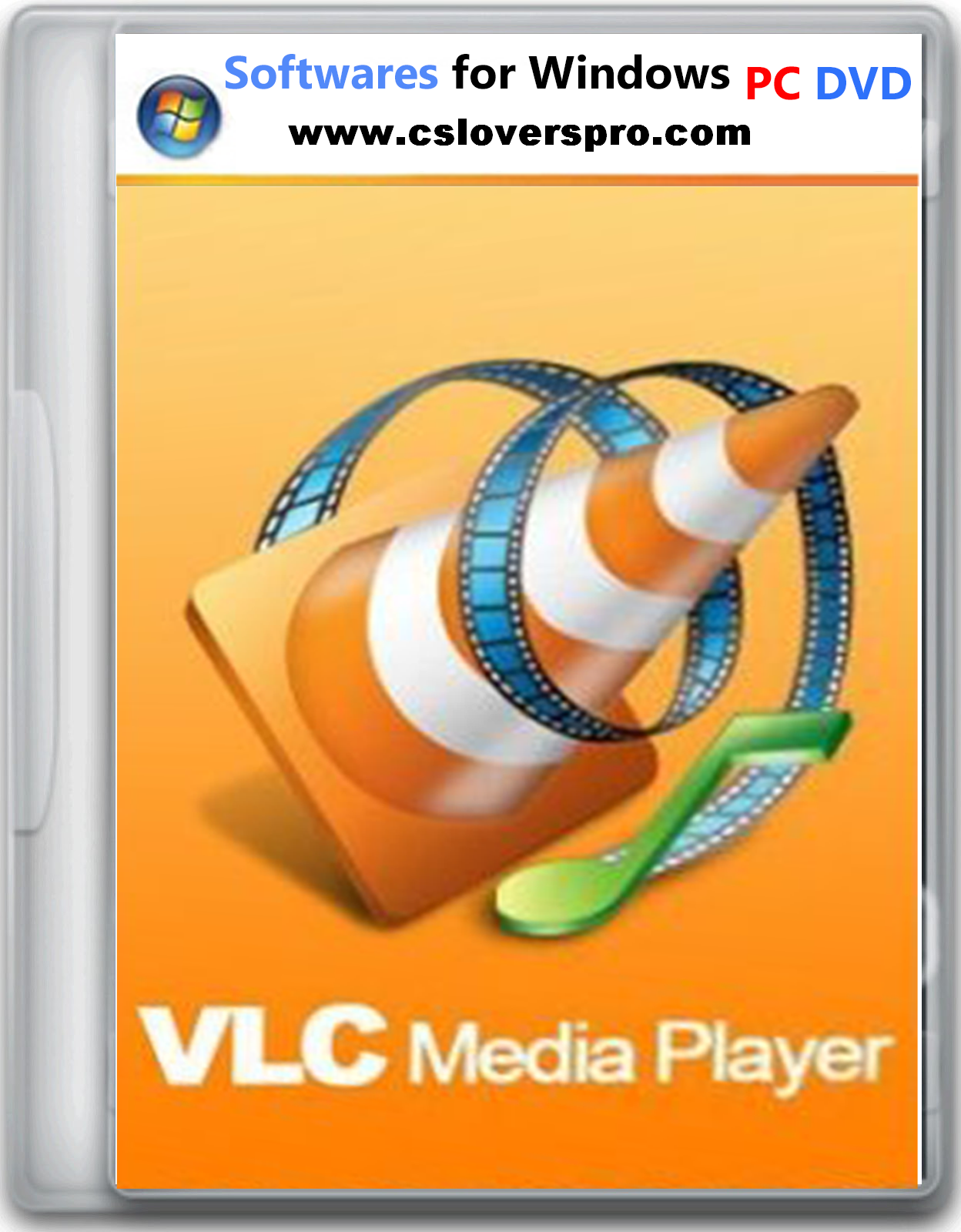 vlc media player for windows 10 64 bit free download