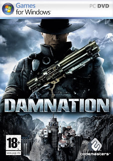 Download Damnation PC