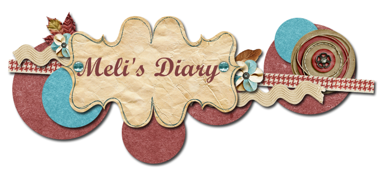 Meli's Diary