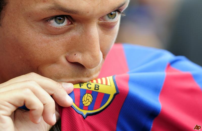 Adriano Barcelona