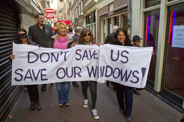 prostituees beoordeling