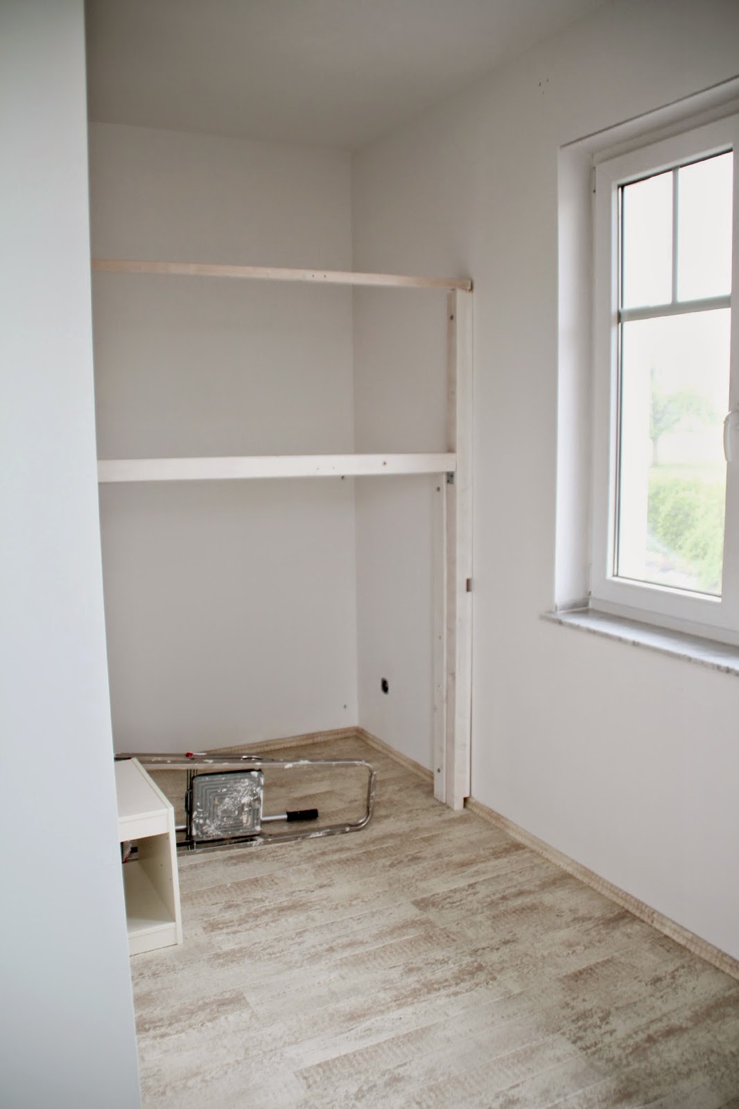 Lady stil: diy bettenbau klappe die dritte