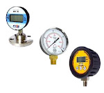 Pressure Gauge