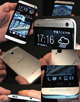 HTC One Hands-On
