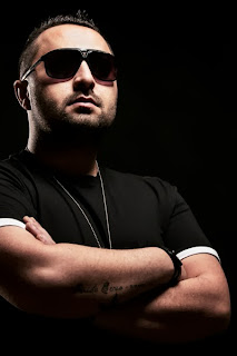 Cihan Mareno
