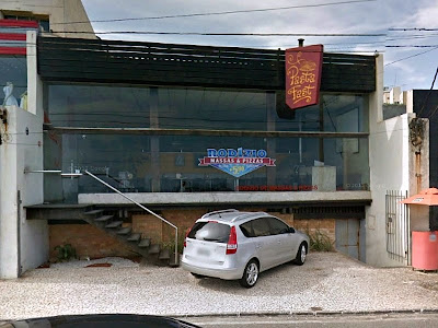 Pasta Fast: Fachada da loja da Pituba (foto: Google Street View) Pasta Fast: Fachada da loja da Pituba (foto: Google Street View)