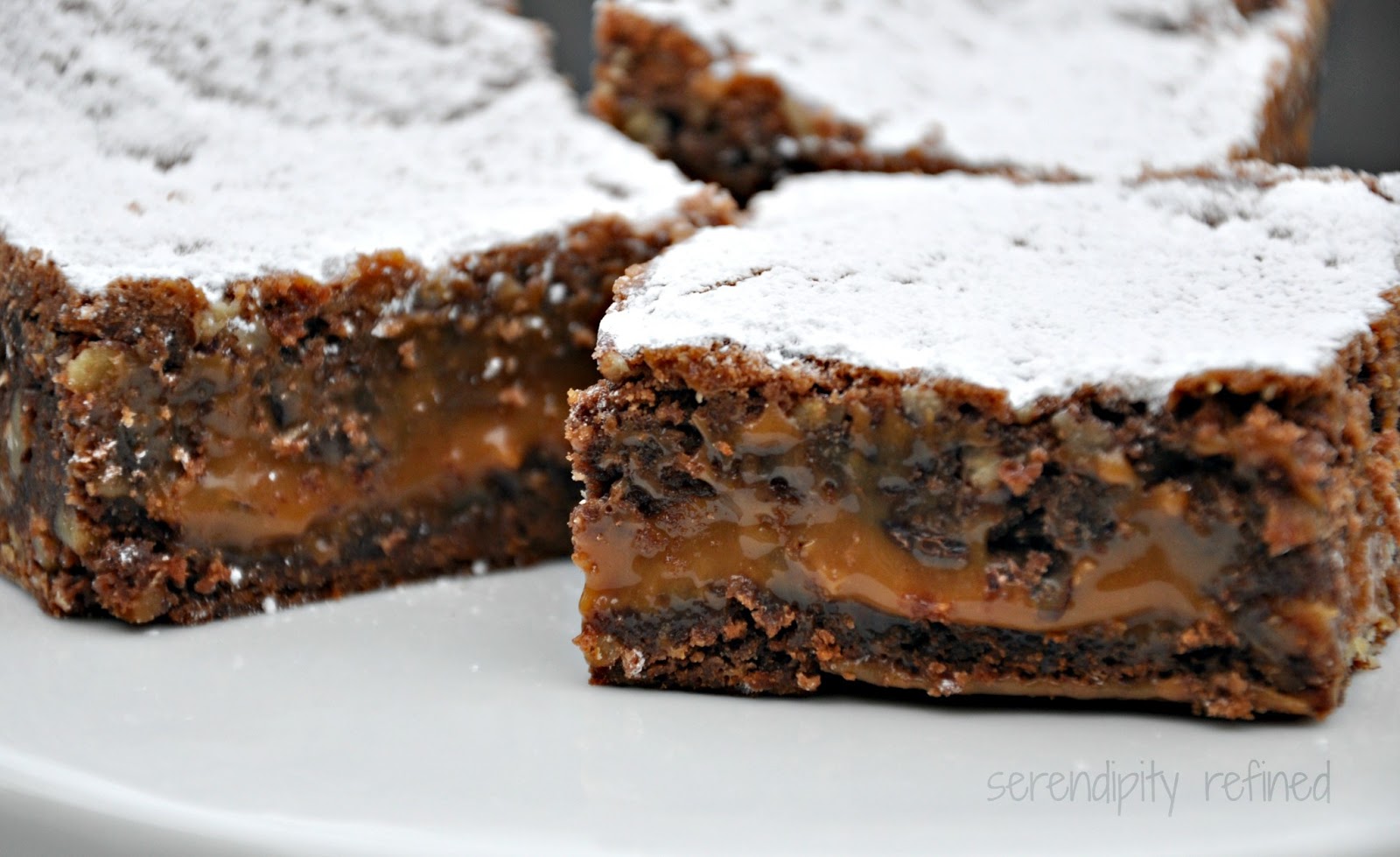 Knock you naked brownies picture 17