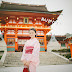 2015'  京都。玩紗趣 | 日本海外婚紗招募