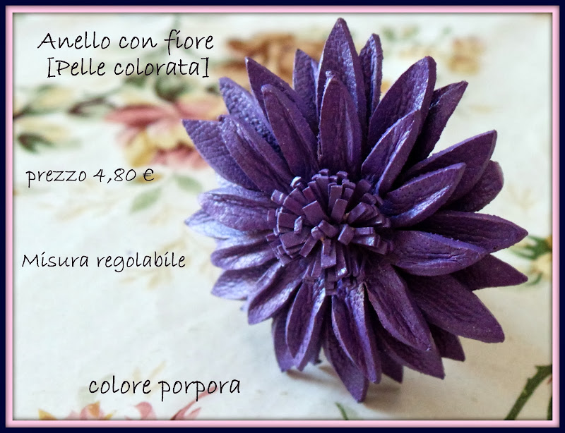 Il secondo ha un taglio più romantico ed elegante, il primo è title=