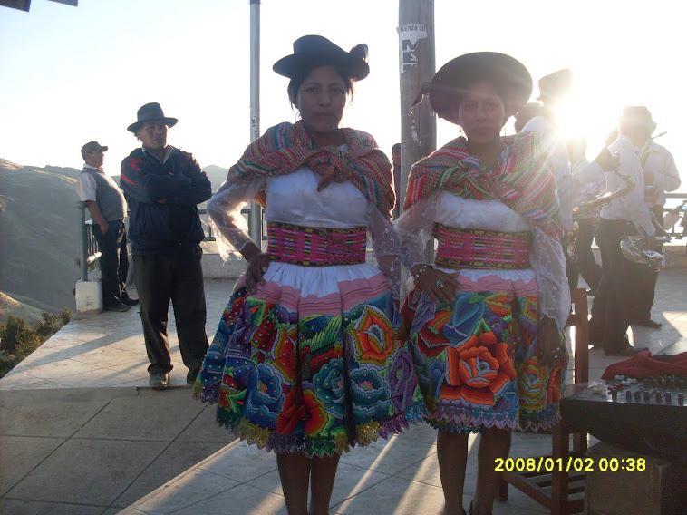 FIESTA PATRONAL VIÑAC 2012