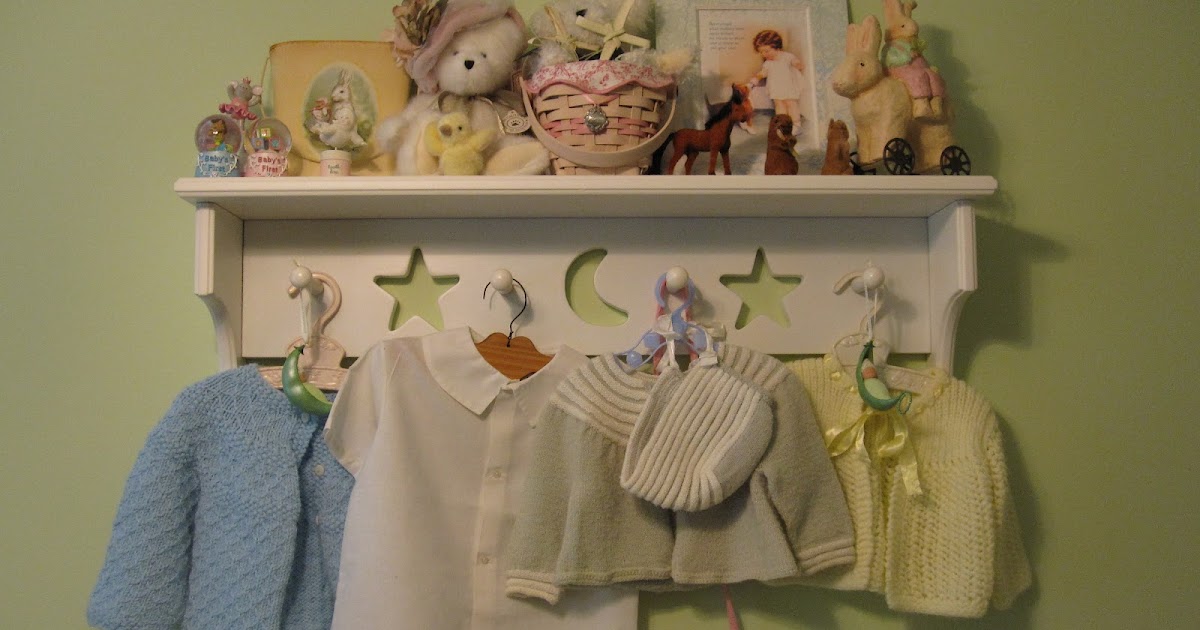 The Peapod Home Tour Twins' Room