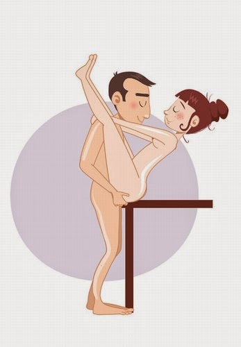 13 Gambar-Gambar GAYA BERCINTA KAMASUTRA 13 Gambar-Gambar GAYA BERCINTA KAMASUTRA