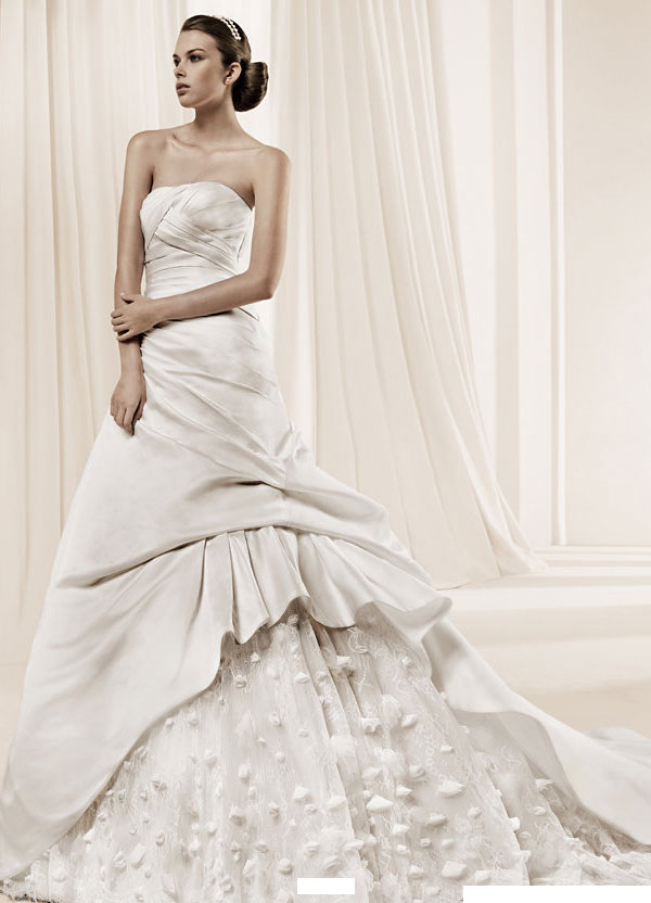 Wedding Dresses 2011