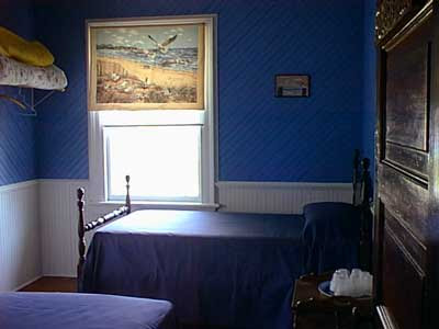 Fotos de Dormitorios Azules - Blue Bedrooms | Decoracion de Salas