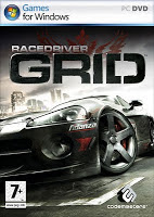 Race Driver Grid Race Driver Grid