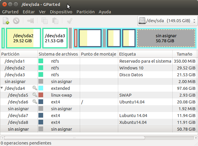 gparted download ubuntu 14.04 gparted download ubuntu 14.04