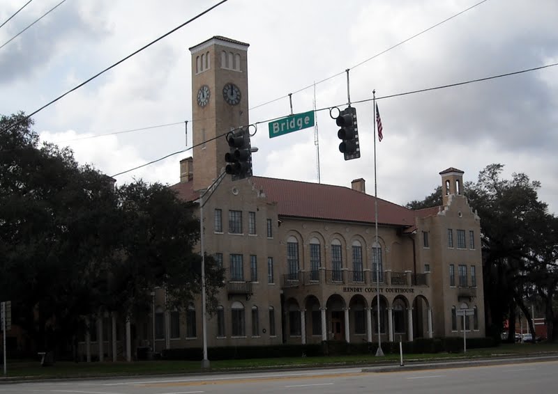 Have Retirement. Will Travel. Back To The Future LaBelle, Florida