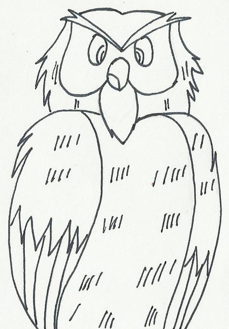 Dibujos para colorear por la letra b - Imagui