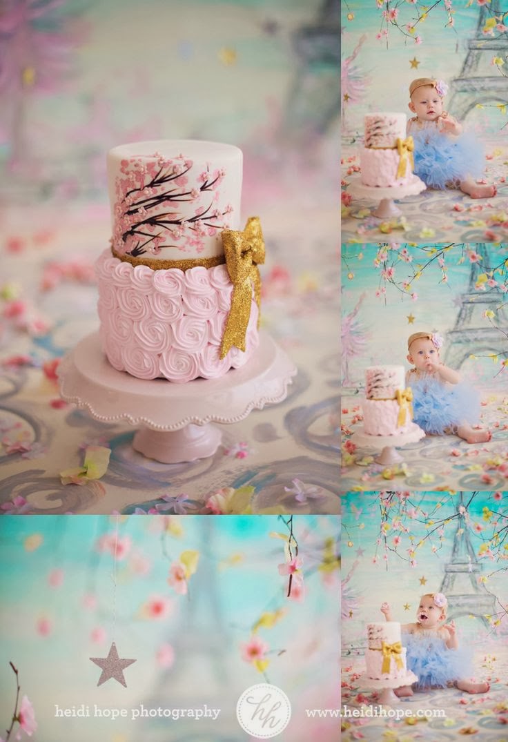 How To Get Ready For Smash Cake Session How To Get Ready For Smash Cake Session