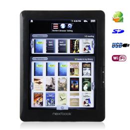 android nextbook multimedia efun reader ebook