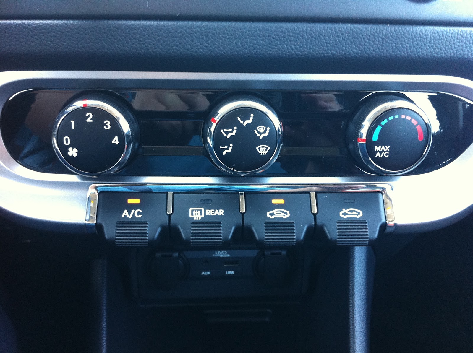 Sasaki Time REVIEW The Kia Rio 5 Door!