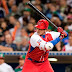 Frederich Cepeda: Nadie en el mundo va a impedir que siga jugando béisbol