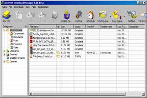 Internet Download Manager-1 Internet Download Manager-1