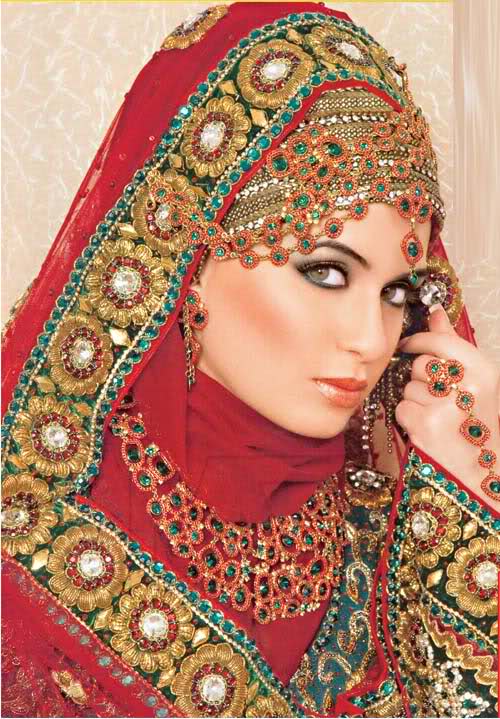 decent hijab styles