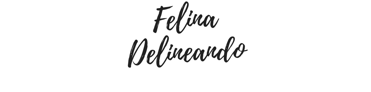 Felina Delineando
