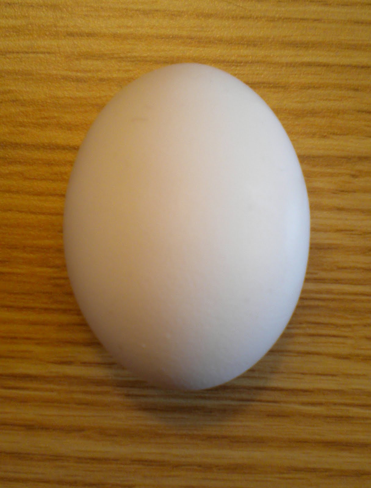 7/11 Extravaganza A 2 Parter! Egg White and Yolk Facial Mask