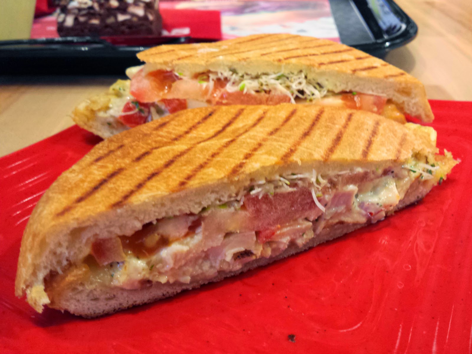 Treasure Valley Treats and Tragedies Café Zupas (preview night)