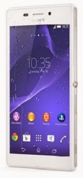 Sony Xperia M2 Aqua terbaru 2015 Sony Xperia M2 Aqua terbaru 2015