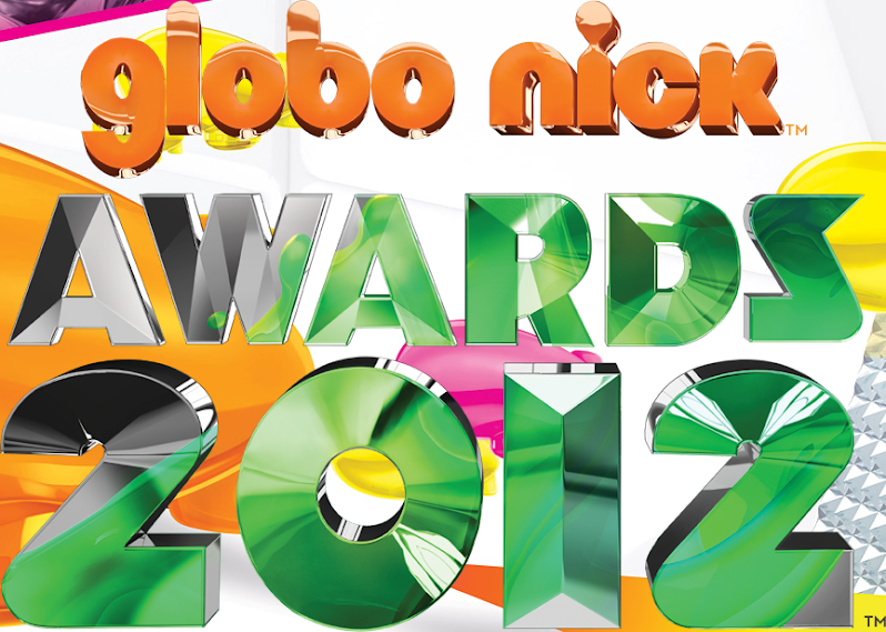 Globo Nick Awards 2012