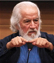 Entrevista al Historiador Chileno Gabriel Salazar