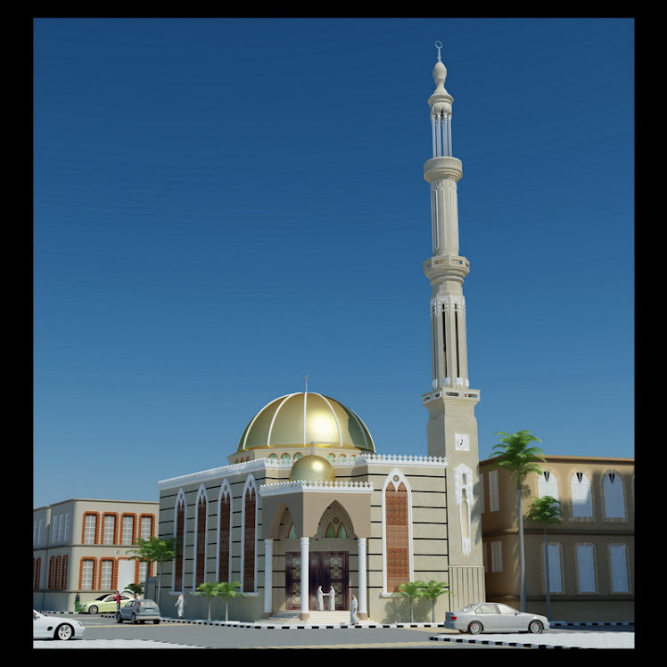 المسجد1