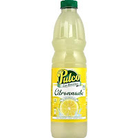 Pulco Citronade Pulco Citronade à l'eau de source