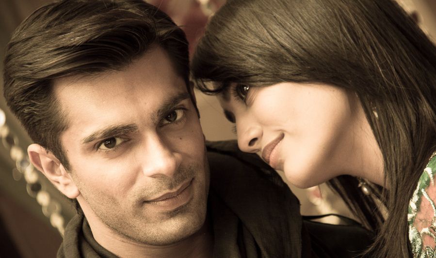 Qubool hai Zoya & Ashad hd Wallpapers ~ ARTIST 271
