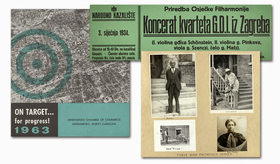 english archivesblogs page 38 digital collections update